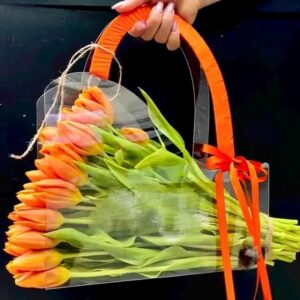 Cartera 30 Tulipanes